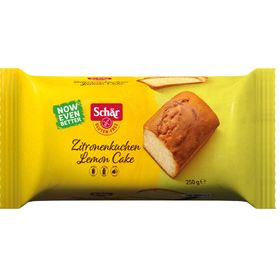 Schär Gâteau au citron