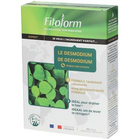 Fitoform Desmodium