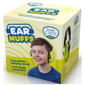 Eureka care® Kids Ear Muffs