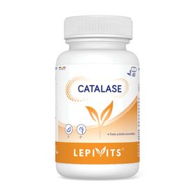 LEPIVITS® Catalase 250 mg