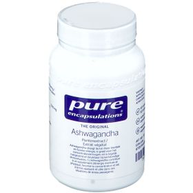 Pure Encapsulations® Ashwagandha