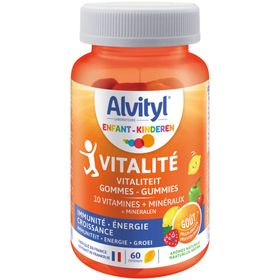 Alvityl® Vitalität Gummies