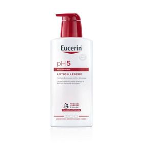 Eucerin® pH 5 Lotion Légère Peau Normale à Sèche et Sensible