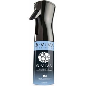 Q-VIVA® PROBIOTICS Allergen Spray
