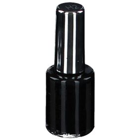 Andreia Hybrid Gel H2 schwarz