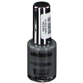 Andreia Hybridgel 1 Fusion Color H4 Gris foncé