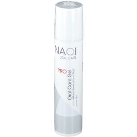 NAQI® Mundpflege-Gel