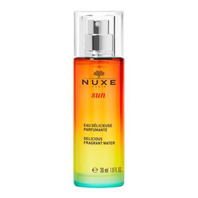 Nuxe Sun Eau délicieuse parfumante