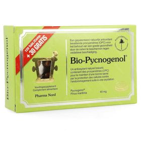 Pharma Nord® Bio-Pycnogenol®