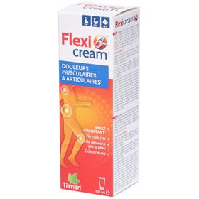 Tilman® Flexi Cream®