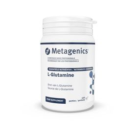 Metagenics® L-Glutamine