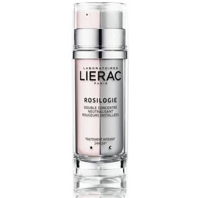 LIERAC Rosilogie Double konzentriert neutralisierender Rötungsneutralisator installiert