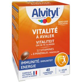 Alvityl® Vitalität