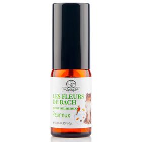 Elixirs & Co Les Fleurs de Bach Animaux Peureux Spray