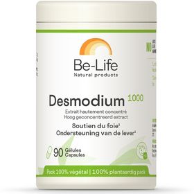 Be-Life Desmodium 1000