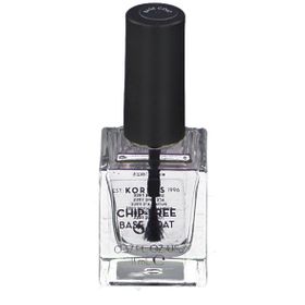 Korres Gel Effect Vernis Base Coat