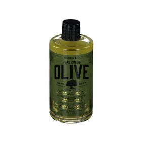 KORRES Pure Greek OLIVE Huile nourrissante 3 en 1