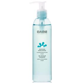 BABÉ Soothing Micellar Gel