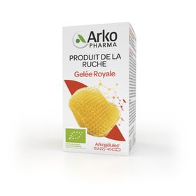 Arkopharma Gelée Royale en gélules