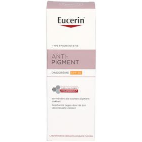 Eucerin® ANTI-PIGMENT Tagespflege SPF 30