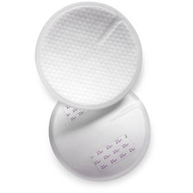 Avent Coussinets d'allaitement jetables Jour & Nuit