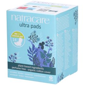 Natracare® Ultra Höschen Normal mit Flügeln