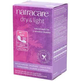 Natracare® Urinpads Slim