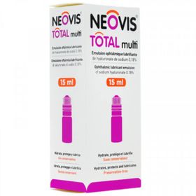 NEOVIS® Total multi Emulsion