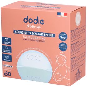 dodie® Stilleinlagen Tag