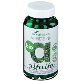 SoriaNatural Luzerne verte