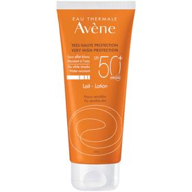 Avène Lait SPF 50+