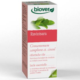 Biover Ravintsara Ätherisches Öl
