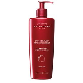 INSTITUT ESTHEDERM Lait hydratant anti-relachement