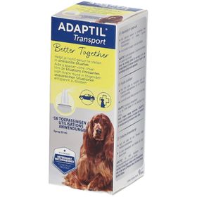 ADAPTIL® Spray für den Transport