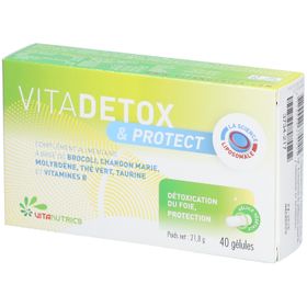 VITADETOX & PROTECT®