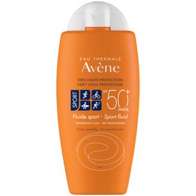 Eau Thermale Avène Sport Fluid LSF 50+