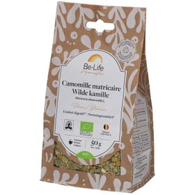 Be-Life Aromaflor Wilde Kamille BIO