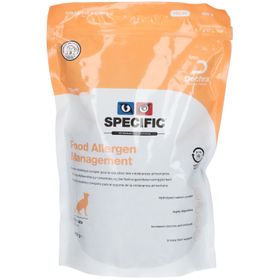 Specific® FDD-HY Food Allergen Management Aliment pour chat