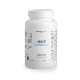 Biotics Research ® ADHS ®