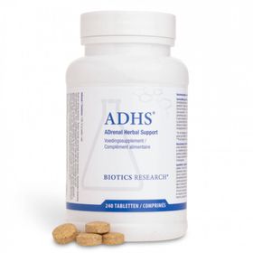 Biotics Research® ADHS®