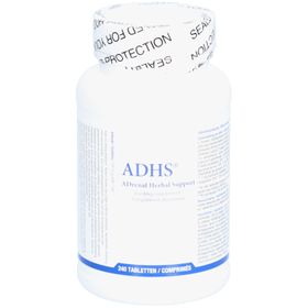 Biotics Research ® ADHS ®
