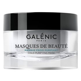GELÉNIC Masques de Beaute Cold Purifying Maske
