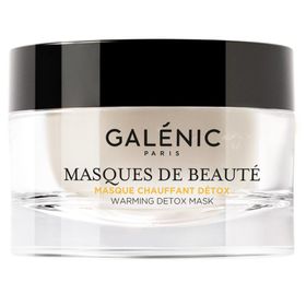GELÉNIC Masques de Beaute Warming Detox Maske