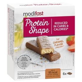 modifast® Protein Shape Bar caramel