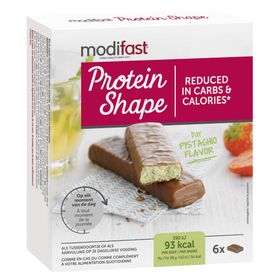 modifast® Protein Shape Riegel Pistazien Geschmack