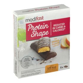 modifast® Protein Shape Bar Orange