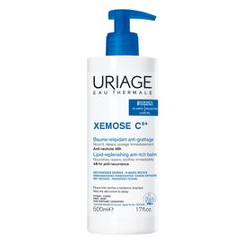 Uriage XEMOSE Anti-Juckreiz beruhigender Öl-Balsam