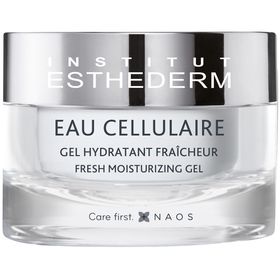 Institut Esthederm Eau Cellulaire Gel Hydratant Fraîcheur