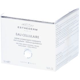 INSTITUT ESTHEDERM Cellular Water Feuchtigkeitscreme