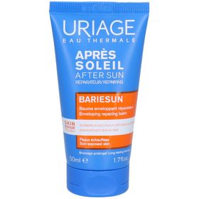 Uriage Bariésun Regenerierende After-Sun-Pflege